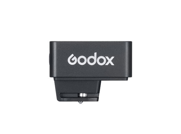 Godox iFlash iM20 Mini kamerablits – passer i lommen 