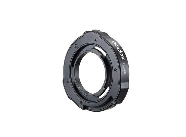 Godox to Bowens Adapter ML-GB Til AD300 og ML-serie 