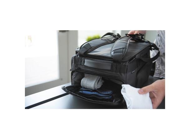 Gomatic 30L Travel Bag V2 Inkludert Gomatic Toiletrybag, Large 