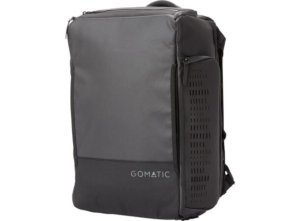 Gomatic 30L Travel Bag V2 Inkludert Gomatic Toiletrybag, Large