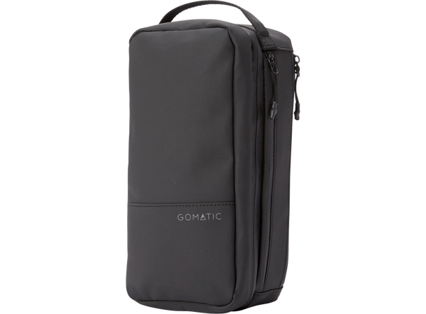 Gomatic 30L Travel Bag V2 Inkludert Gomatic Toiletrybag, Large 