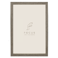 Grace Walnut Ramme A4 Klassisk ramme i valn&#248;ttfin&#233;r
