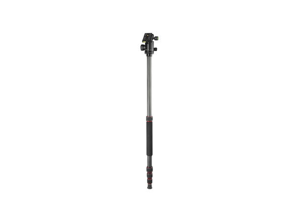 Hama «Ramble II Duo Carbon» 160 Ball Allsidig og ultralett reisestativ 
