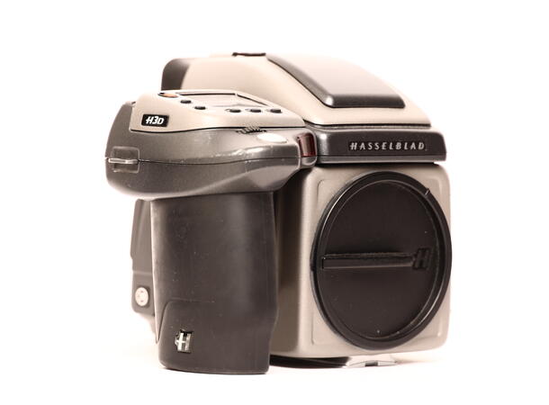 Hasselblad H3D II-39 , BRUKT BRUKT, Se beskrivelse 