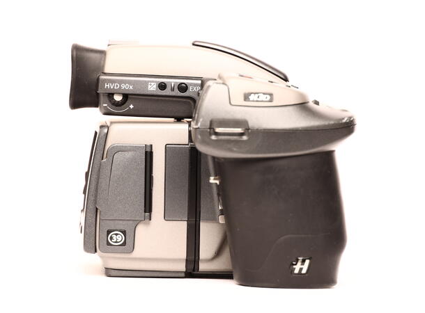 Hasselblad H3D II-39 , BRUKT BRUKT, Se beskrivelse 