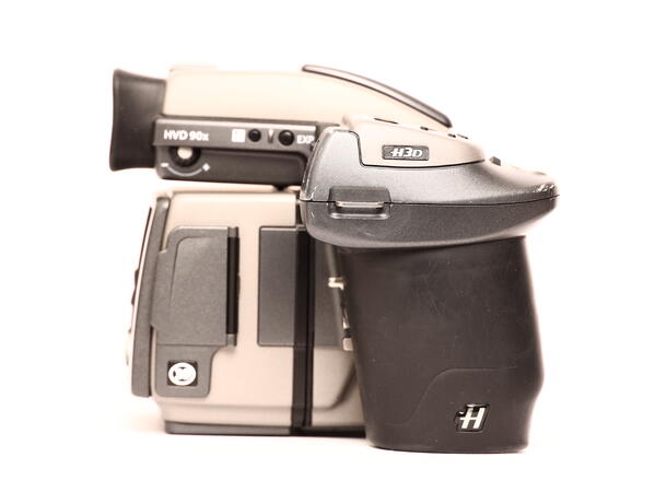 Hasselblad H3D II-39 , BRUKT BRUKT, Se beskrivelse 