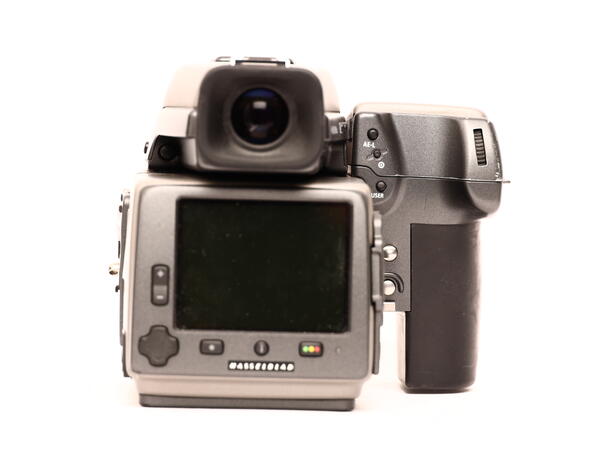 Hasselblad H3D II-39 , BRUKT BRUKT, Se beskrivelse 