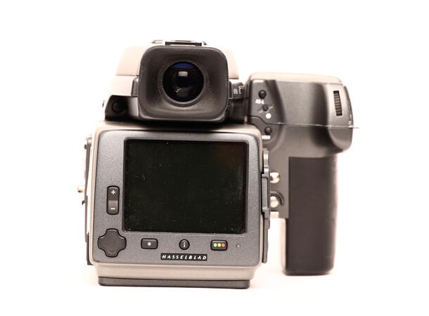 Hasselblad H3D II-39 , BRUKT BRUKT, Se beskrivelse 