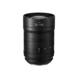 Hasselblad XCD 35-100mm f/2.8-4 E for Hasselblad X-systemet