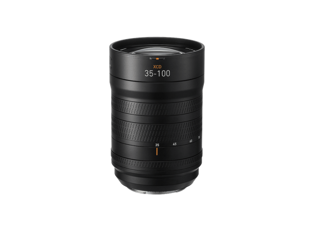 Hasselblad XCD 35-100mm f/2.8-4 E for Hasselblad X-systemet 