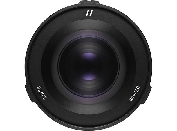 Hasselblad XCD 90mm f/2.5 V DEMO for Hasselblad X-systemet 