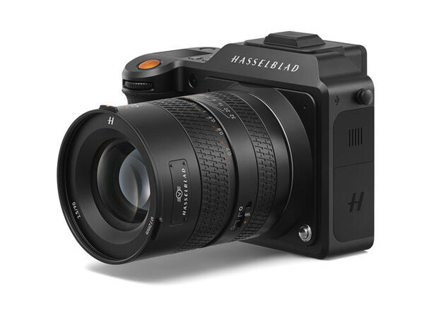 Hasselblad XCD 90mm f/2.5 V DEMO for Hasselblad X-systemet 