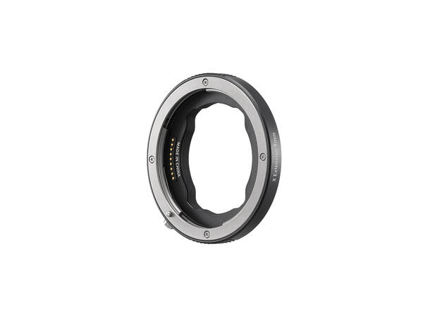 Hasselblad X Extension Tube 9mm Mellomring for XCD optikk 