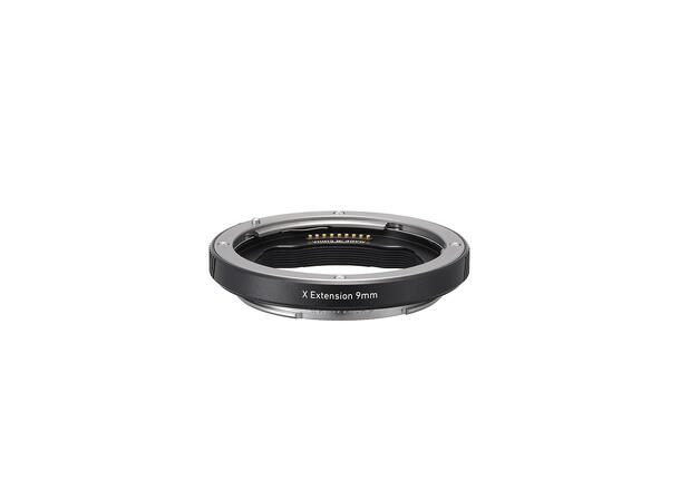 Hasselblad X Extension Tube 9mm Mellomring for XCD optikk 