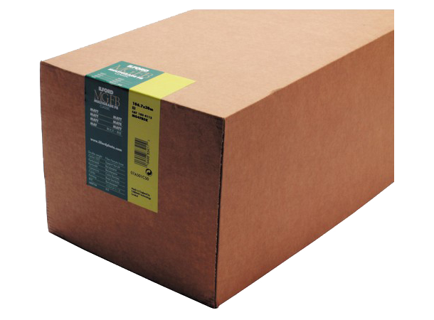 Ilford MG FB 5K Classic Matt 127x30 m EICC3 