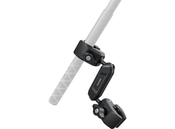 Insta360 Crab Clamp Universalfeste for actionkamera 