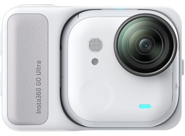 Insta360 GO Ultra Standard bundle Hvit 