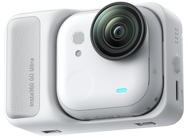 Insta360 GO Ultra Standard bundle Hvit 