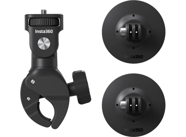 Insta360 Motorcycle Kit For Insta360-kamera 