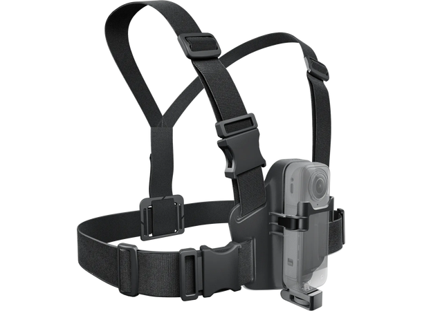 Insta360 X5 POV Chest Mount Brystfeste for X5 