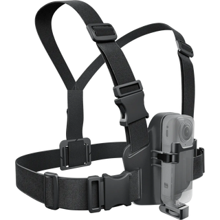 Insta360 X5 POV Chest Mount Brystfeste for X5