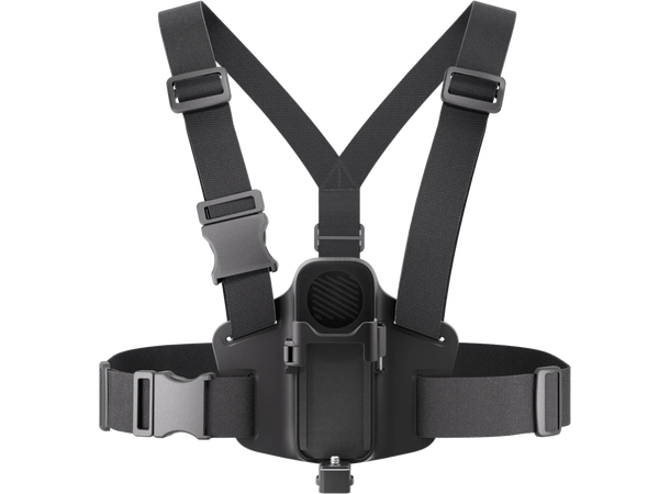 Insta360 X5 POV Chest Mount Brystfeste for X5 
