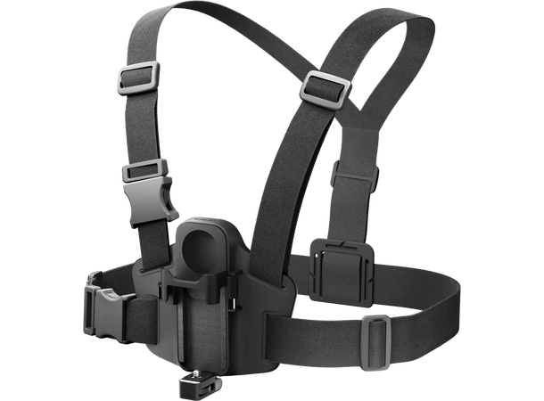 Insta360 X5 POV Chest Mount Brystfeste for X5 