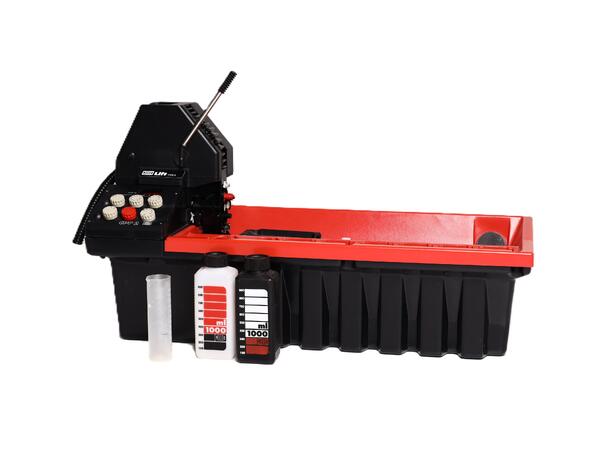 JOBO Fremkaller CPP 2, Lift CPE 2, BRUKT BRUKT, Se beskrivelse 