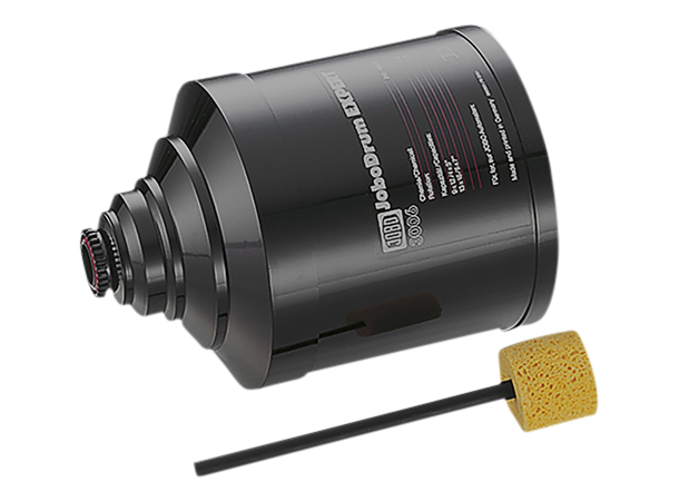 Jobo Drum Expert 6 Tank for fremkalling av bladfilm 