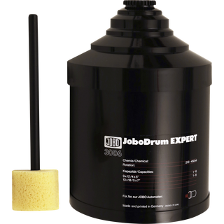 Jobo Drum Expert 6 Tank for fremkalling av bladfilm