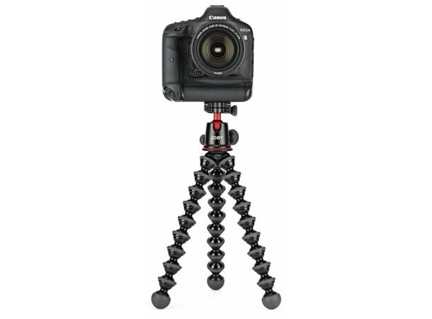 Joby Gorillapod 5K II stativkit Fleksibelt stativ for kamera inntil 5kg 