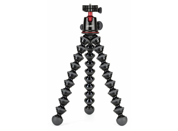 Joby Gorillapod 5K II stativkit Fleksibelt stativ for kamera inntil 5kg
