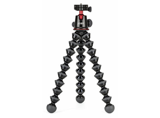 Joby Gorillapod 5K II stativkit Fleksibelt stativ for kamera inntil 5kg 