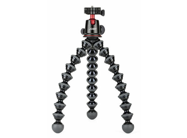 Joby Gorillapod 5K II stativkit Fleksibelt stativ for kamera inntil 5kg 