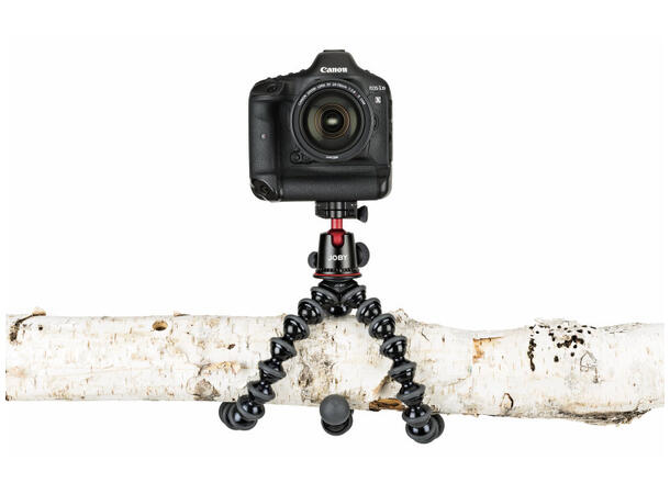 Joby Gorillapod 5K II stativkit Fleksibelt stativ for kamera inntil 5kg 