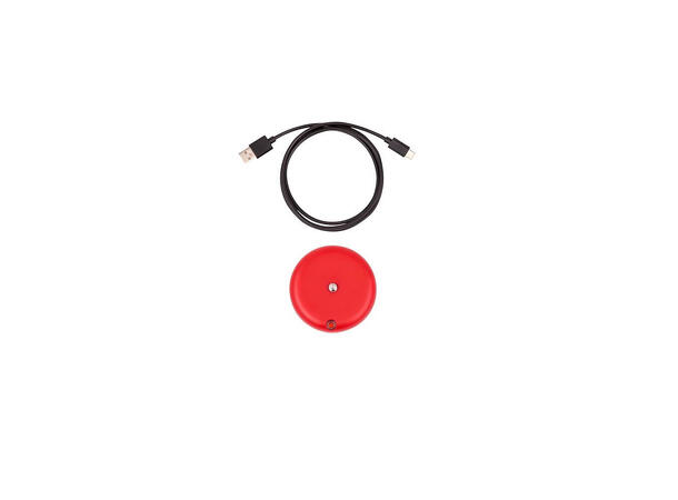 Joby Spin Joby Spin: Mobil. Bevegelse. Kreativitet 