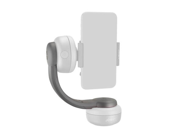 Joby Spin Joby Spin: Mobil. Bevegelse. Kreativitet 