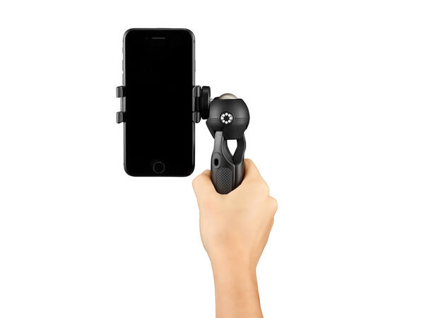 Joby Stativ Smartphone HandyPod Mobile Ministativpakke for smarttelefoner 