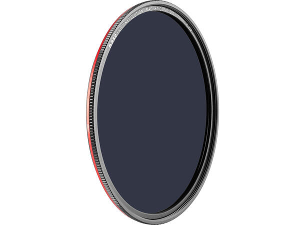 Kase KW Revolution ND 10 stop 112mm ND 10 stop (ND 3.0 / ND1024) 112mm 