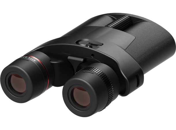 Kite APC 30 12x30, Stabilisert kikkert 30 års garanti 