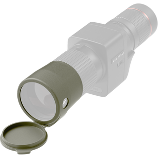 Kite Silicon Jacket APC 60 Sage Green