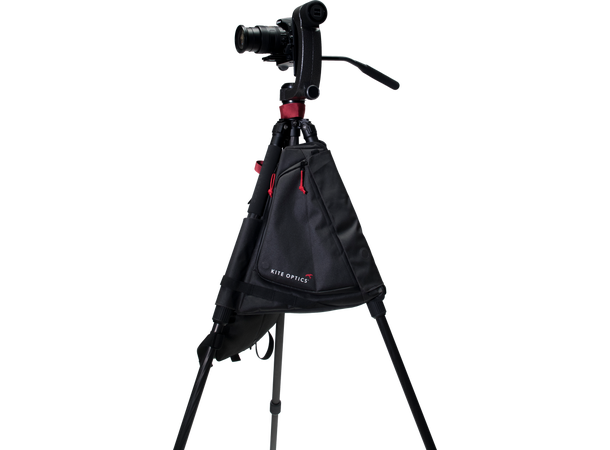 Kite VIATO Ryggsekk Praktisk ryggsekk for Kite optikk 