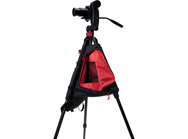 Kite VIATO Ryggsekk Praktisk ryggsekk for Kite optikk 