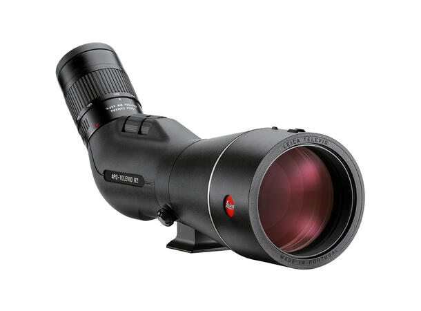 Leica APO-TELEVID 25-50x82 WW 45° 