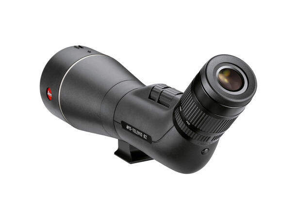 Leica APO-TELEVID 25-50x82 WW 45° 