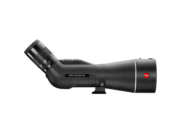 Leica APO-TELEVID 25-50x82 WW 45° 