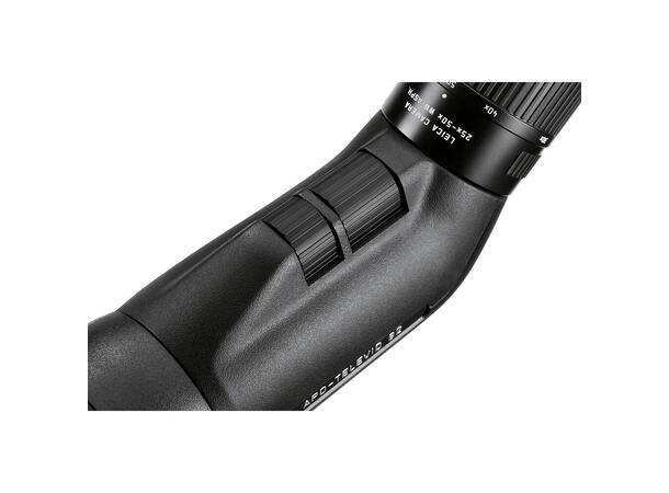 Leica APO-TELEVID 25-50x82 WW 45° 