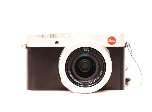 Leica D-LUX 7, BRUKT BRUKT, Se beskrivelse 