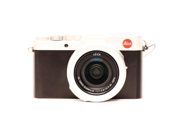 Leica D-LUX 7, BRUKT BRUKT, Se beskrivelse 
