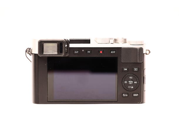 Leica D-LUX 7, BRUKT BRUKT, Se beskrivelse 